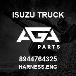 8944764325 Isuzu Truck HARNESS,ENG | AGA Parts