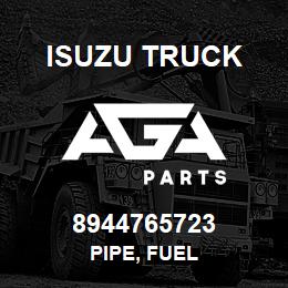 8944765723 Isuzu Truck PIPE, FUEL | AGA Parts