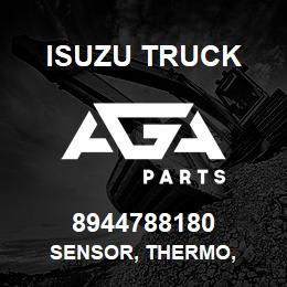 8944788180 Isuzu Truck SENSOR, THERMO, | AGA Parts