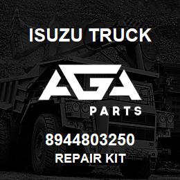 8944803250 Isuzu Truck REPAIR KIT | AGA Parts