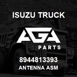 8944813393 Isuzu Truck ANTENNA ASM | AGA Parts