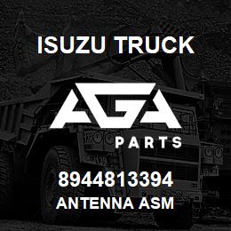 8944813394 Isuzu Truck ANTENNA ASM | AGA Parts