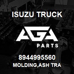 8944995560 Isuzu Truck MOLDING,ASH TRA | AGA Parts