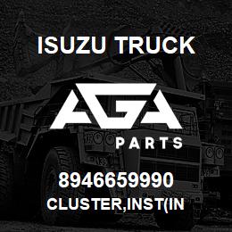 8946659990 Isuzu Truck CLUSTER,INST(IN | AGA Parts