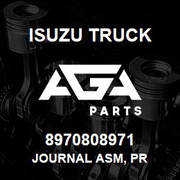 8970808971 Isuzu Truck JOURNAL ASM, PR | AGA Parts