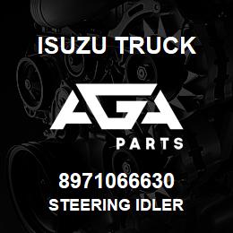 8971066630 Isuzu Truck STEERING IDLER | AGA Parts