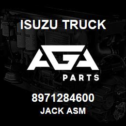 8971284600 Isuzu Truck JACK ASM | AGA Parts