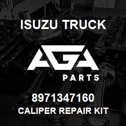 8971347160 Isuzu Truck CALIPER REPAIR KIT | AGA Parts