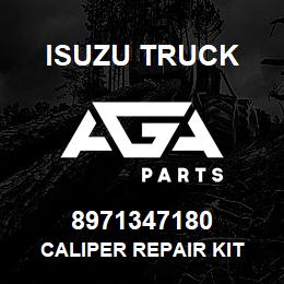 8971347180 Isuzu Truck CALIPER REPAIR KIT | AGA Parts