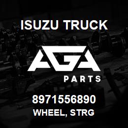 8971556890 Isuzu Truck WHEEL, STRG | AGA Parts