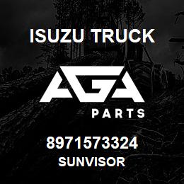 8971573324 Isuzu Truck SUNVISOR | AGA Parts