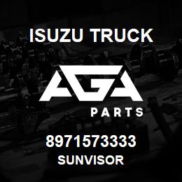 8971573333 Isuzu Truck SUNVISOR | AGA Parts