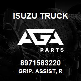 8971583220 Isuzu Truck GRIP, ASSIST, R | AGA Parts