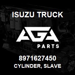 8971627450 Isuzu Truck CYLINDER, SLAVE | AGA Parts