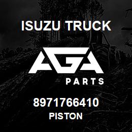 8971766410 Isuzu Truck PISTON | AGA Parts