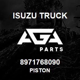 8971768090 Isuzu Truck PISTON | AGA Parts