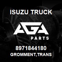 8971844180 Isuzu Truck GROMMENT,TRANS | AGA Parts