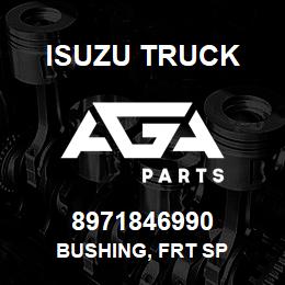 8971846990 Isuzu Truck BUSHING, FRT SP | AGA Parts