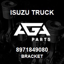 8971849080 Isuzu Truck BRACKET | AGA Parts