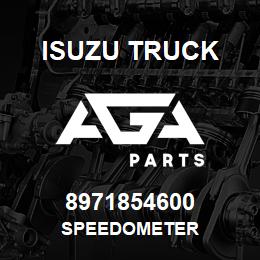 8971854600 Isuzu Truck SPEEDOMETER | AGA Parts