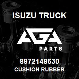 8972148630 Isuzu Truck CUSHION RUBBER | AGA Parts