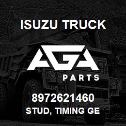 8972621460 Isuzu Truck STUD, TIMING GE | AGA Parts