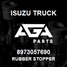 8973057690 Isuzu Truck RUBBER STOPPER | AGA Parts