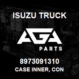 8973091310 Isuzu Truck CASE INNER, CON | AGA Parts