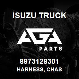 8973128301 Isuzu Truck HARNESS, CHAS | AGA Parts