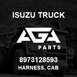 8973128593 Isuzu Truck HARNESS, CAB | AGA Parts