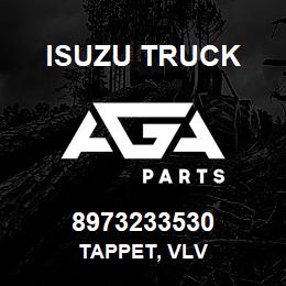 8973233530 Isuzu Truck TAPPET, VLV | AGA Parts