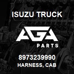 8973239990 Isuzu Truck HARNESS, CAB | AGA Parts