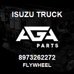 8973262272 Isuzu Truck FLYWHEEL | AGA Parts