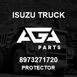 8973271720 Isuzu Truck PROTECTOR | AGA Parts