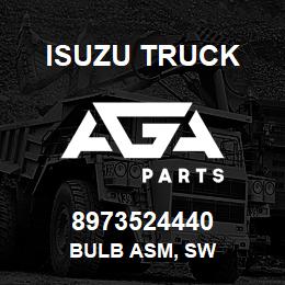 8973524440 Isuzu Truck BULB ASM, SW | AGA Parts