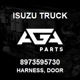 8973595730 Isuzu Truck HARNESS, DOOR | AGA Parts