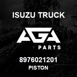 8976021201 Isuzu Truck PISTON | AGA Parts