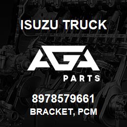 8978579661 Isuzu Truck BRACKET, PCM | AGA Parts