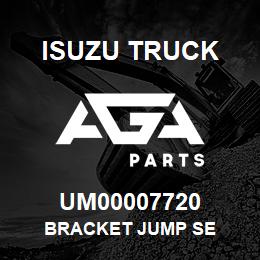 UM00007720 Isuzu Truck BRACKET JUMP SE | AGA Parts