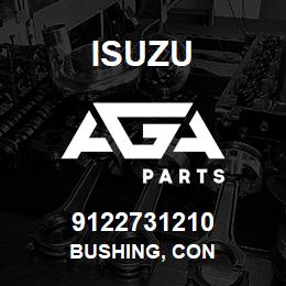 9122731210 Isuzu BUSHING, CON | AGA Parts