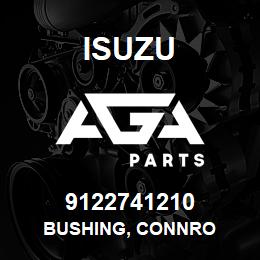 9122741210 Isuzu BUSHING, CONNRO | AGA Parts