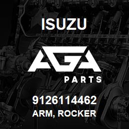 9126114462 Isuzu ARM, ROCKER | AGA Parts