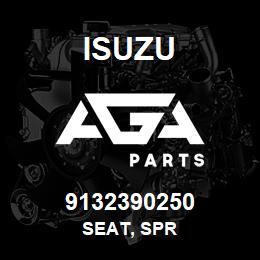 9132390250 Isuzu SEAT, SPR | AGA Parts