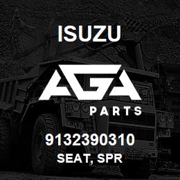 9132390310 Isuzu SEAT, SPR | AGA Parts