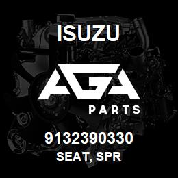 9132390330 Isuzu SEAT, SPR | AGA Parts