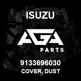 9133696030 Isuzu COVER, DUST | AGA Parts