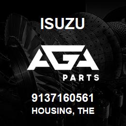 9137160561 Isuzu HOUSING, THE | AGA Parts