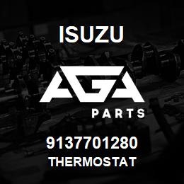 9137701280 Isuzu THERMOSTAT | AGA Parts