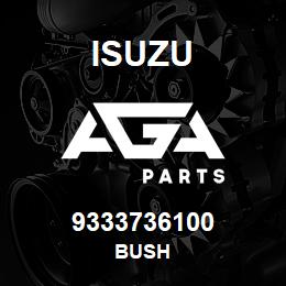 9333736100 Isuzu BUSH | AGA Parts