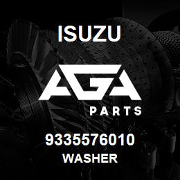 9335576010 Isuzu WASHER | AGA Parts